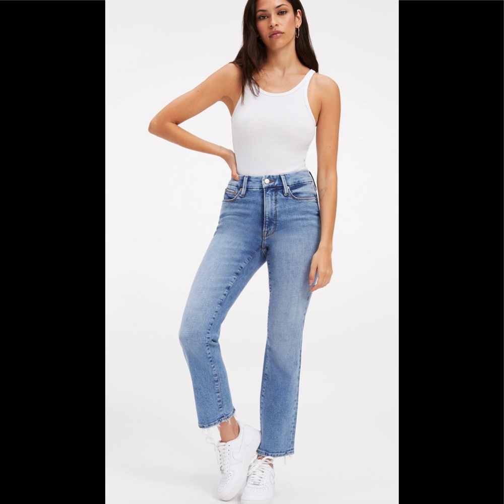 Good American Jeans